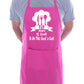 It Took 18 Years To Be Cook Chef Birthday Gift Baking BBQ Apron