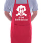 It Took 18 Years To Be Cook Chef Birthday Gift Baking BBQ Apron