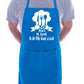 It Took 30 Years To Be Cook Chef Birthday Gift Baking BBQ Apron