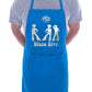 Adult Disco Diva The 70's BBQ Cooking Funny Novelty Apron