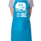 This Mom Like To Mix It Up Funny Ladies Apron Baking