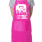 This Mom Like To Mix It Up Funny Ladies Apron Baking