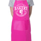 Homemade Bakery Funny Apron Baking BBQ