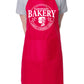 Homemade Bakery Funny Apron Baking BBQ