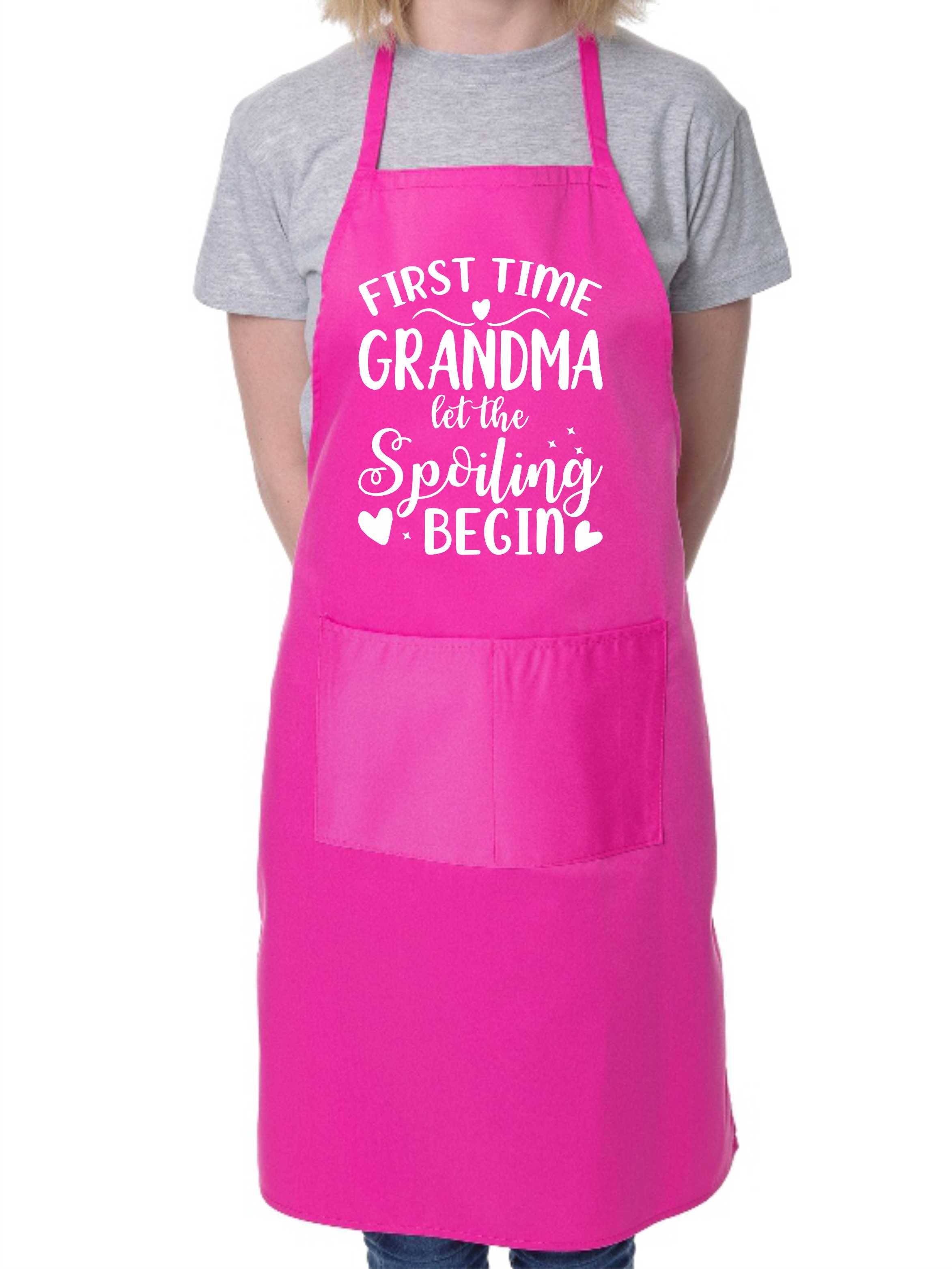 Grandma aprons deals