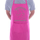 Greyhound Dog Lover Gift BBQ Cooking Apron