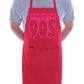 Born In The 90's Nineties Birthday BBQ Cooking Apron