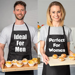 Personalise Your own Apron Your Text Here Any Words here BBQ Cooking