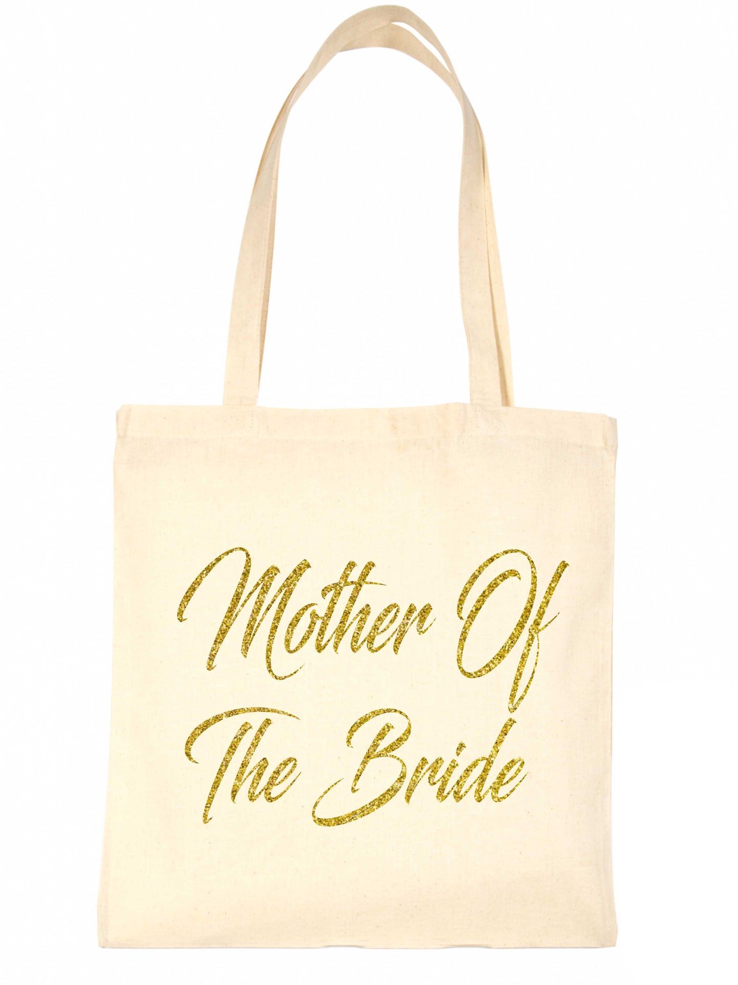 Mother Of The Bride Wedding Favour Gift Bags Hen Party Funny Shopping Tote Bag