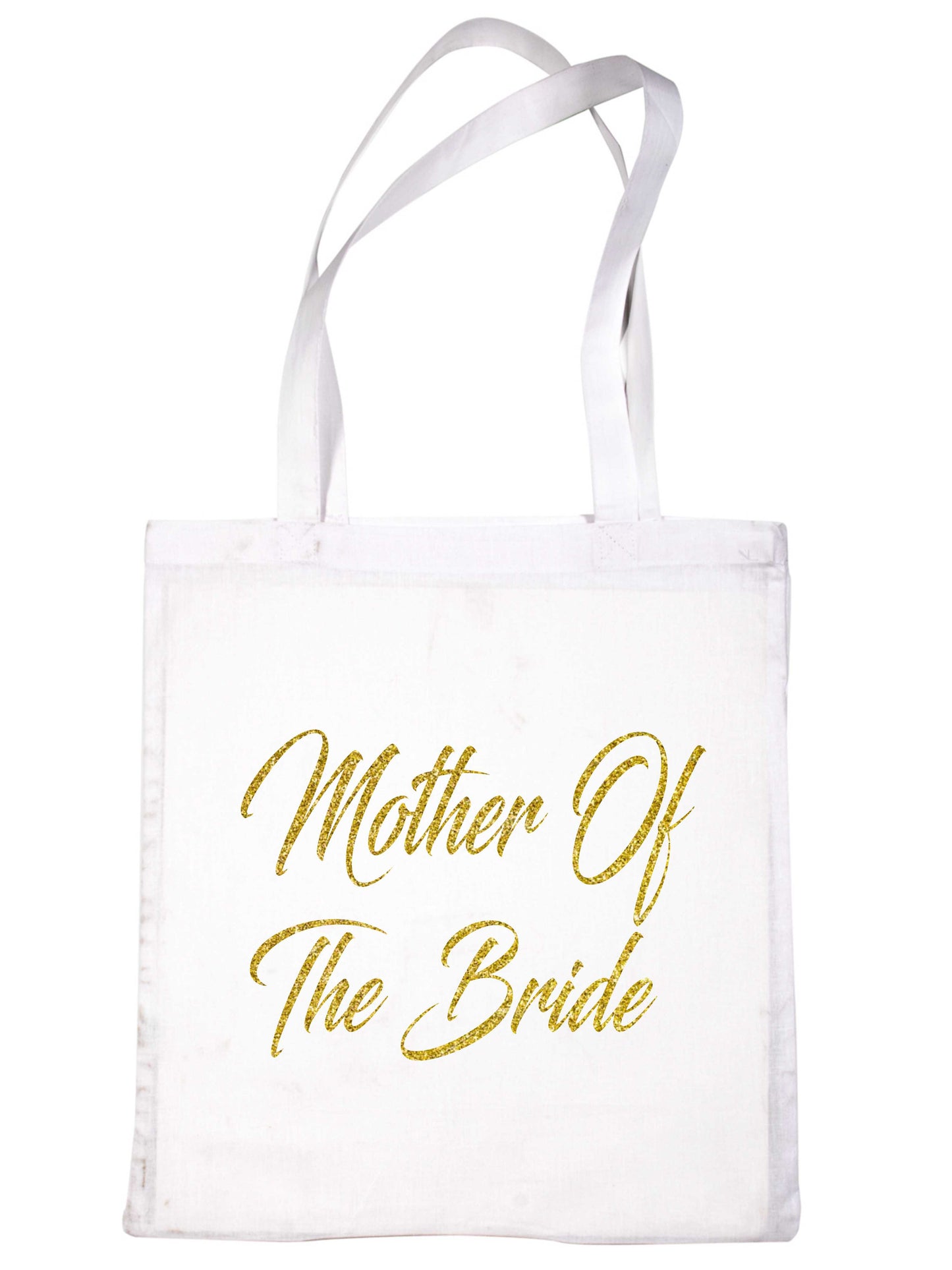 Mother Of The Bride Wedding Favour Gift Bags Hen Party Funny Shopping Tote Bag