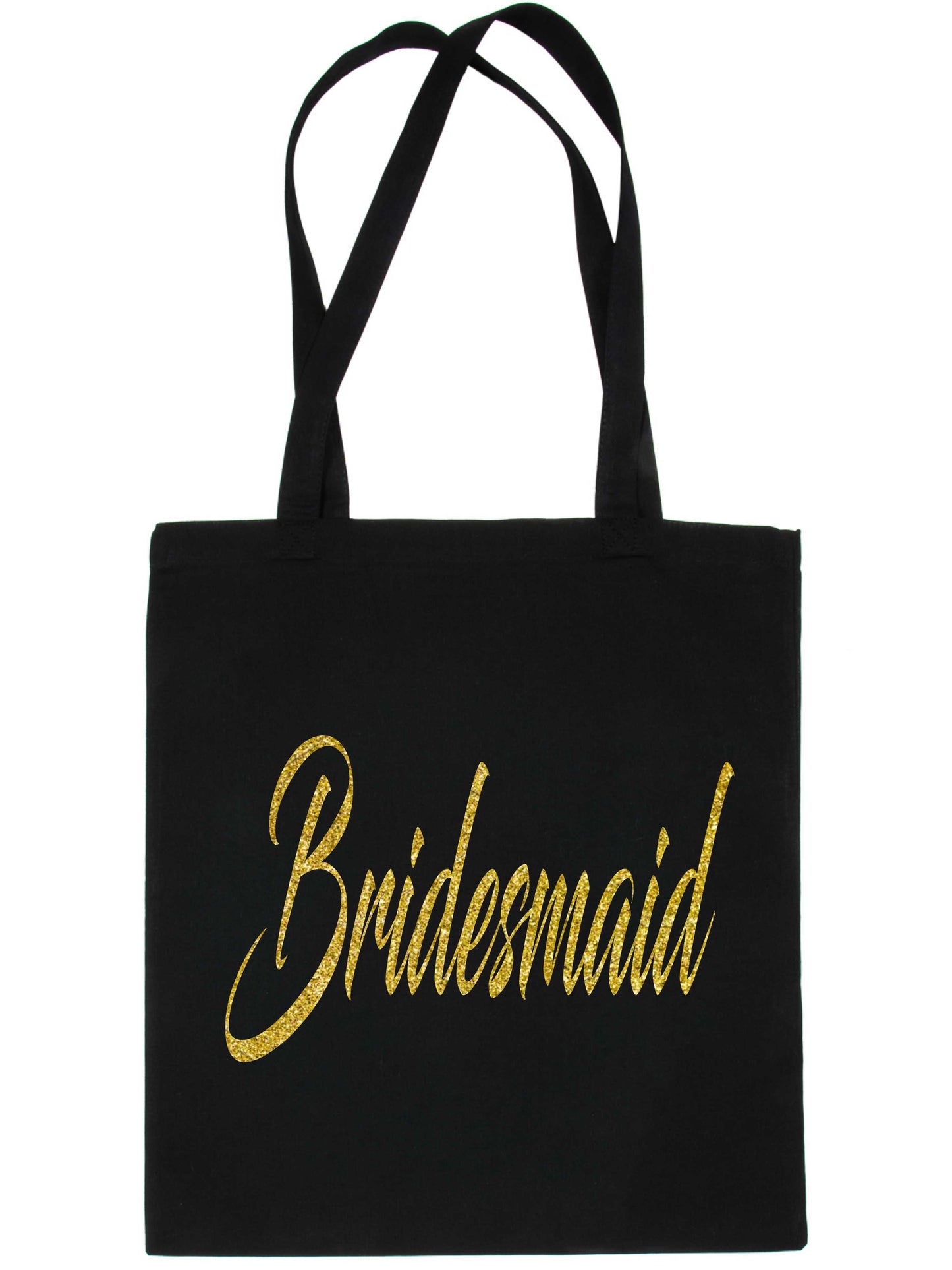 Bridesmaid Funny Wedding Favour Gift Bags Hen Party Gift Funny Shopping Tote