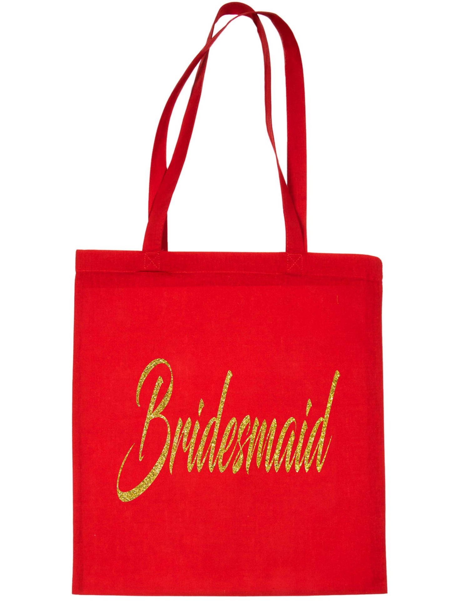 Bridesmaid Funny Wedding Favour Gift Bags Hen Party Gift Funny Shopping Tote