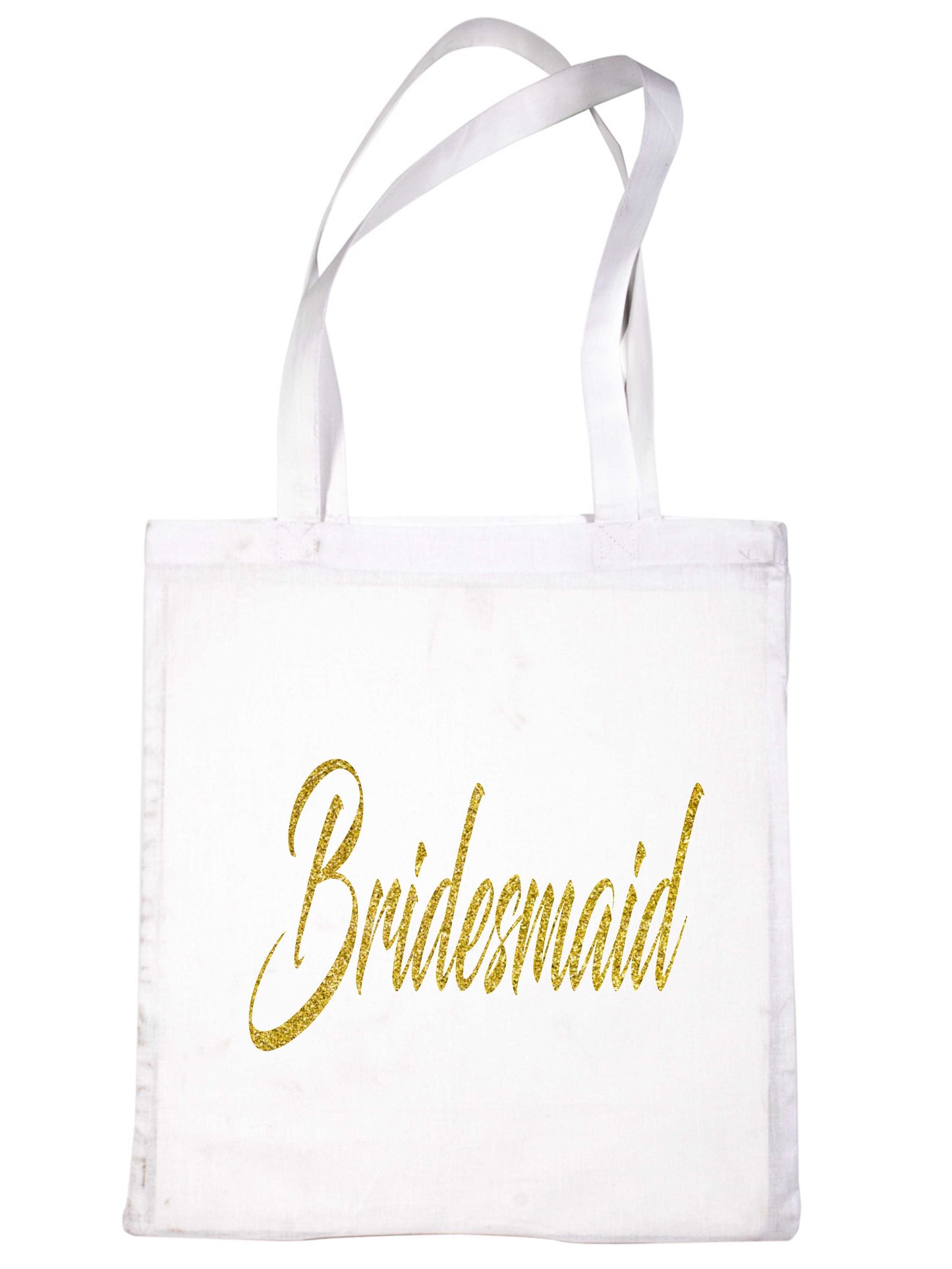 Bridesmaid Funny Wedding Favour Gift Bags Hen Party Gift Funny Shopping Tote