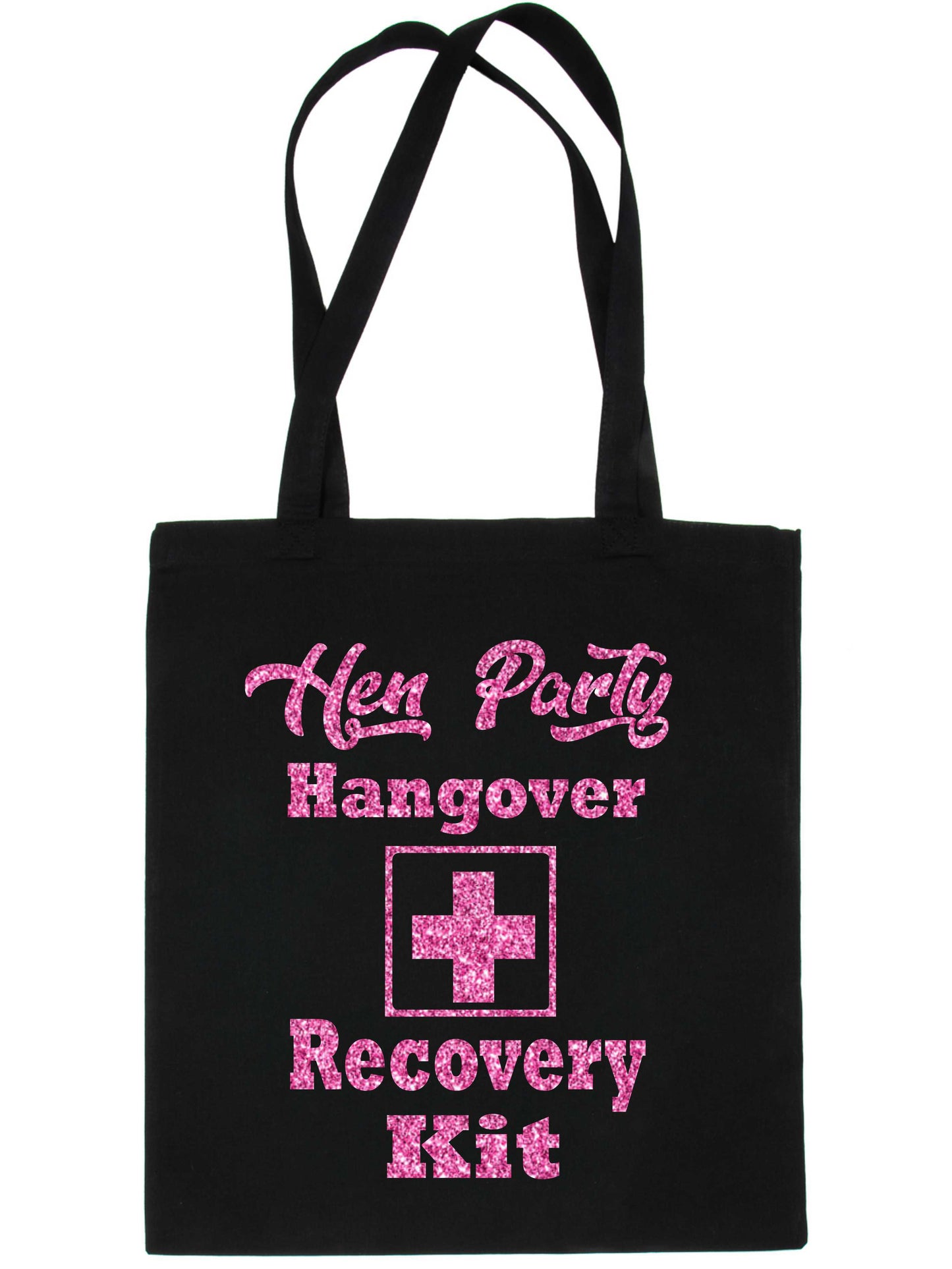 Hen Party Hangover Wedding Favour Gift Bags Hen Party Funny Shopping Tote Bag