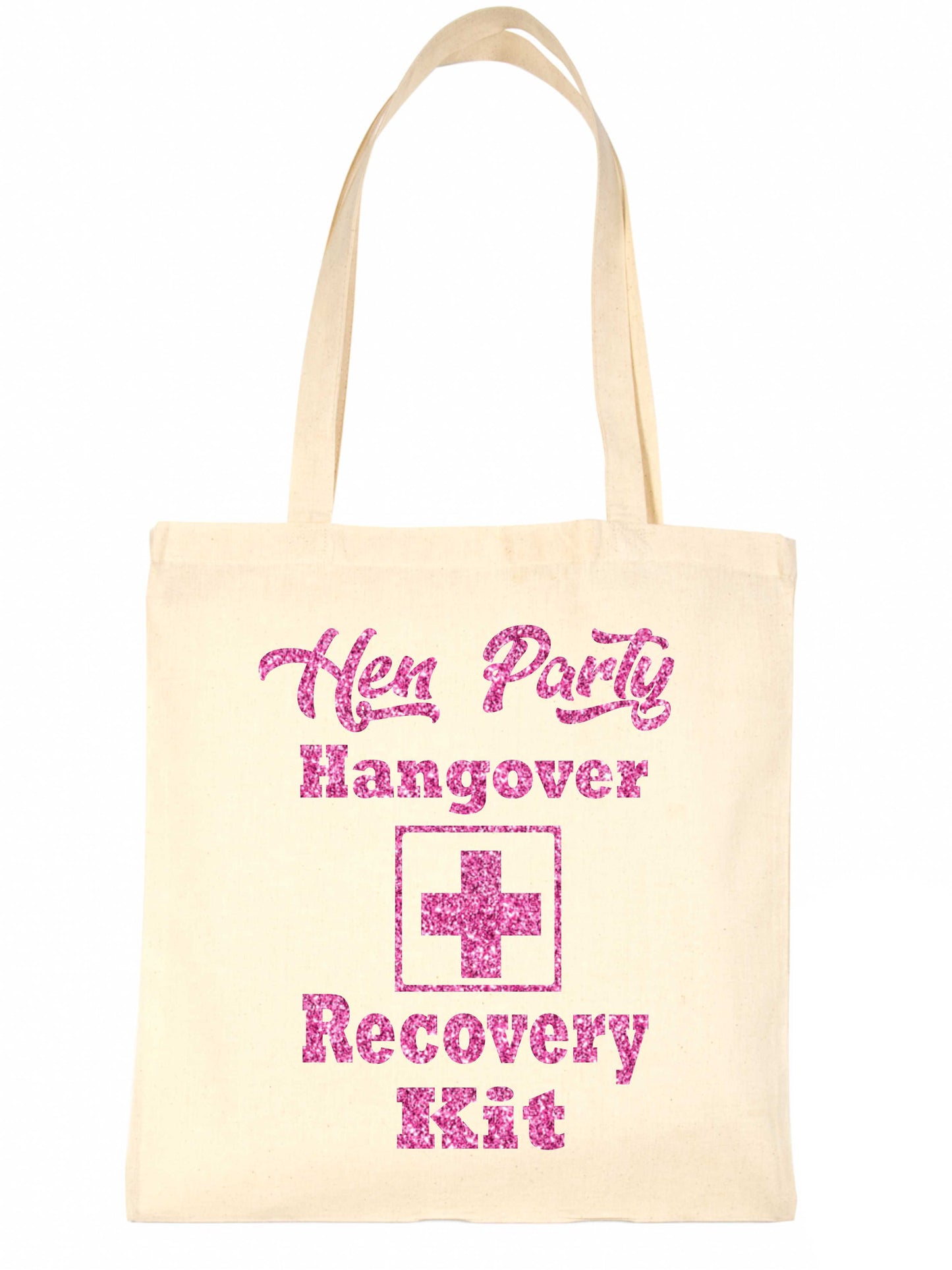 Hen Party Hangover Wedding Favour Gift Bags Hen Party Funny Shopping Tote Bag