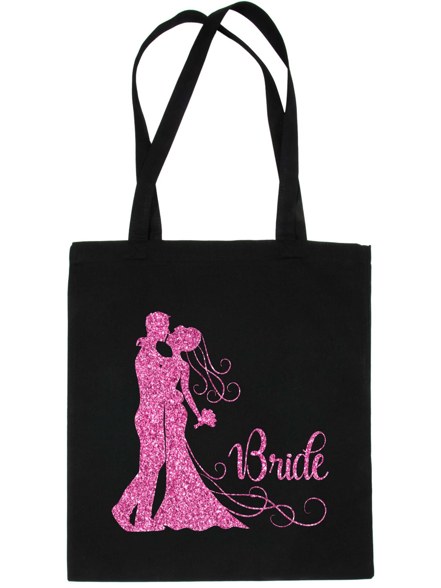 Bride Wedding Favour Gift Bags Hen Party Gift Funny Shopping Tote