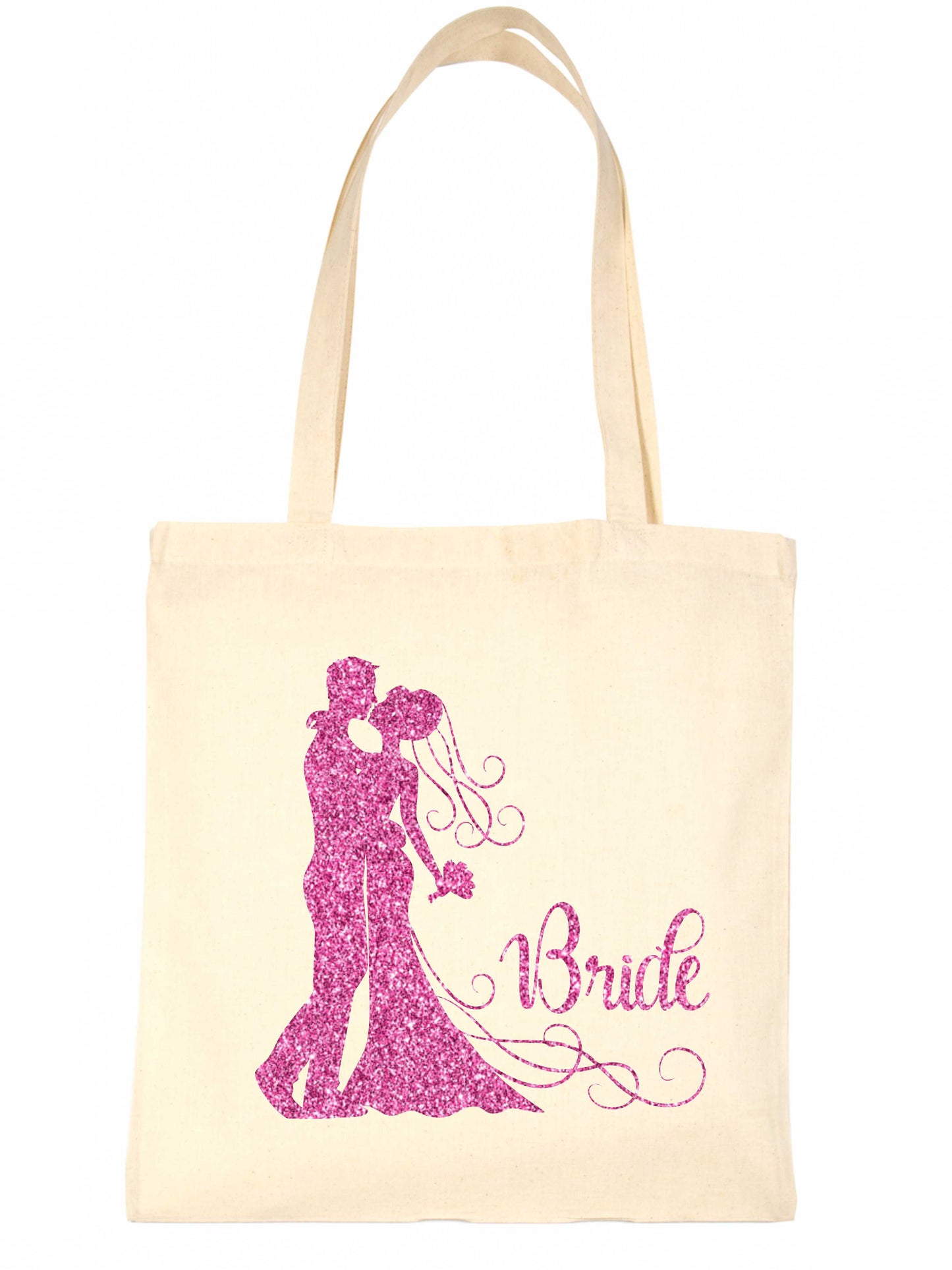 Bride Wedding Favour Gift Bags Hen Party Gift Funny Shopping Tote
