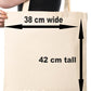 Made in 1974 Tote Bag 50th Birthday Shopping Tote Reusable Bag For Life