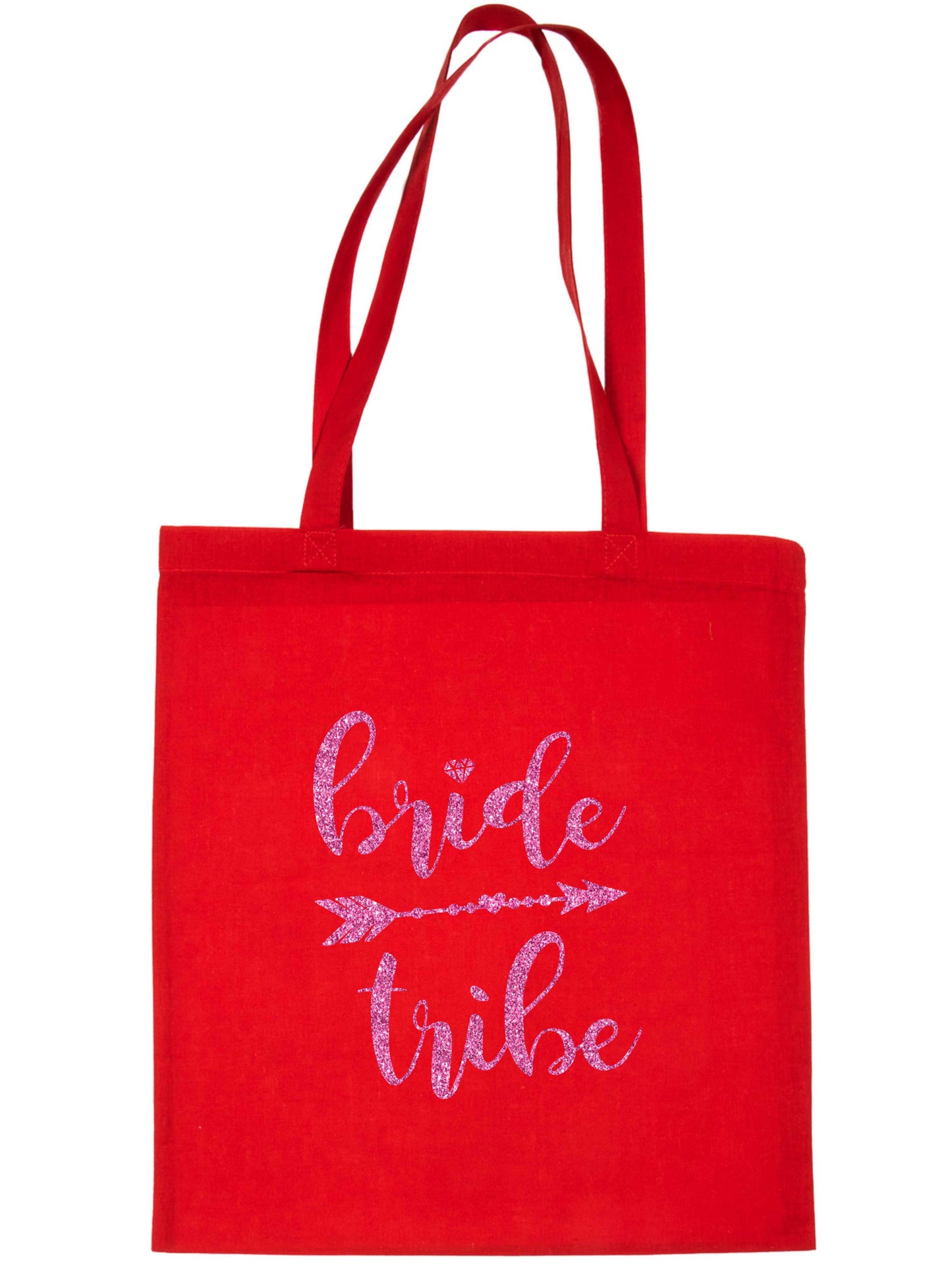 Bride Tribe Wedding Favour Gift Bags Hen Party Gift Funny Shopping Tote