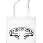 Inked Dad Tattoo Tats Shopping Tote Bag For Life