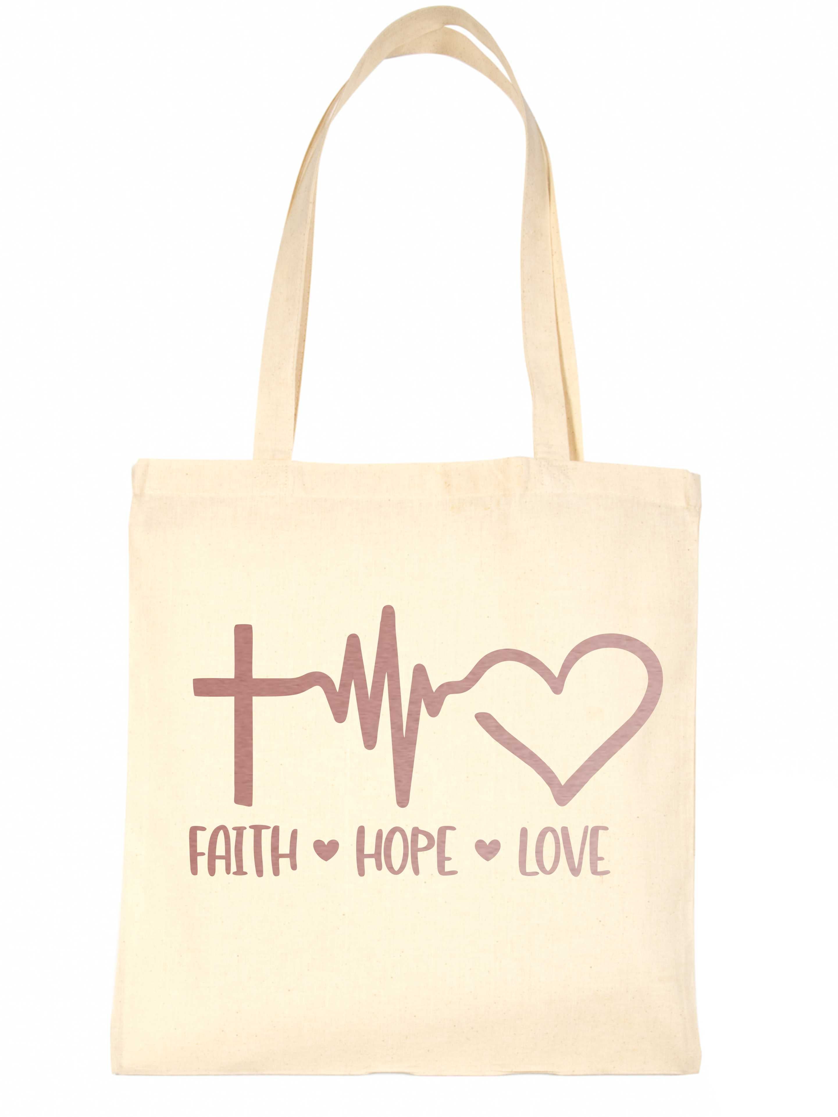 Faith rose store gold bag