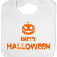 Happy Halloween Feeding Bib