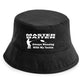 Master Baiter Bucket Hat Fishermans Fishing Gift for Men & Women