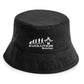 Evolution of A Butcher Bucket Hat Birthday Gift Great for Men & Ladies