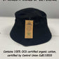 Warning May Talk About Football Bucket Hat Gift for Men & Ladies