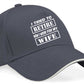 I Tried To Retire Work For Wife Would Baseball Cap Funny Gift For Men