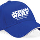 Scrum Wars Baseball Cap Rugby Lover Sports Gift For Men & Ladies