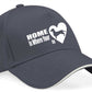 Home Is Where Dachshund Is Baseball Cap Dog Lovers Gift For Men & Ladies