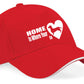 Home Is Where Dachshund Is Baseball Cap Dog Lovers Gift For Men & Ladies