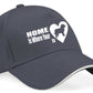 Home Is Where Cockapoo Is Baseball Cap Dog Lovers Gift For Men & Ladies