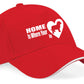 Home Is Where Cockapoo Is Baseball Cap Dog Lovers Gift For Men & Ladies