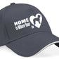 Home Is Where Labradoodle Is Baseball Cap Dog Lovers Gift For Men & Ladies