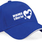 Home Is Where Westie Is Baseball Cap Dog Lovers Gift For Men & Ladies