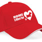 Home Is Where Westie Is Baseball Cap Dog Lovers Gift For Men & Ladies