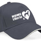 Home Is Where Greyhound Is Baseball Cap Dog Lovers Gift For Men & Ladies