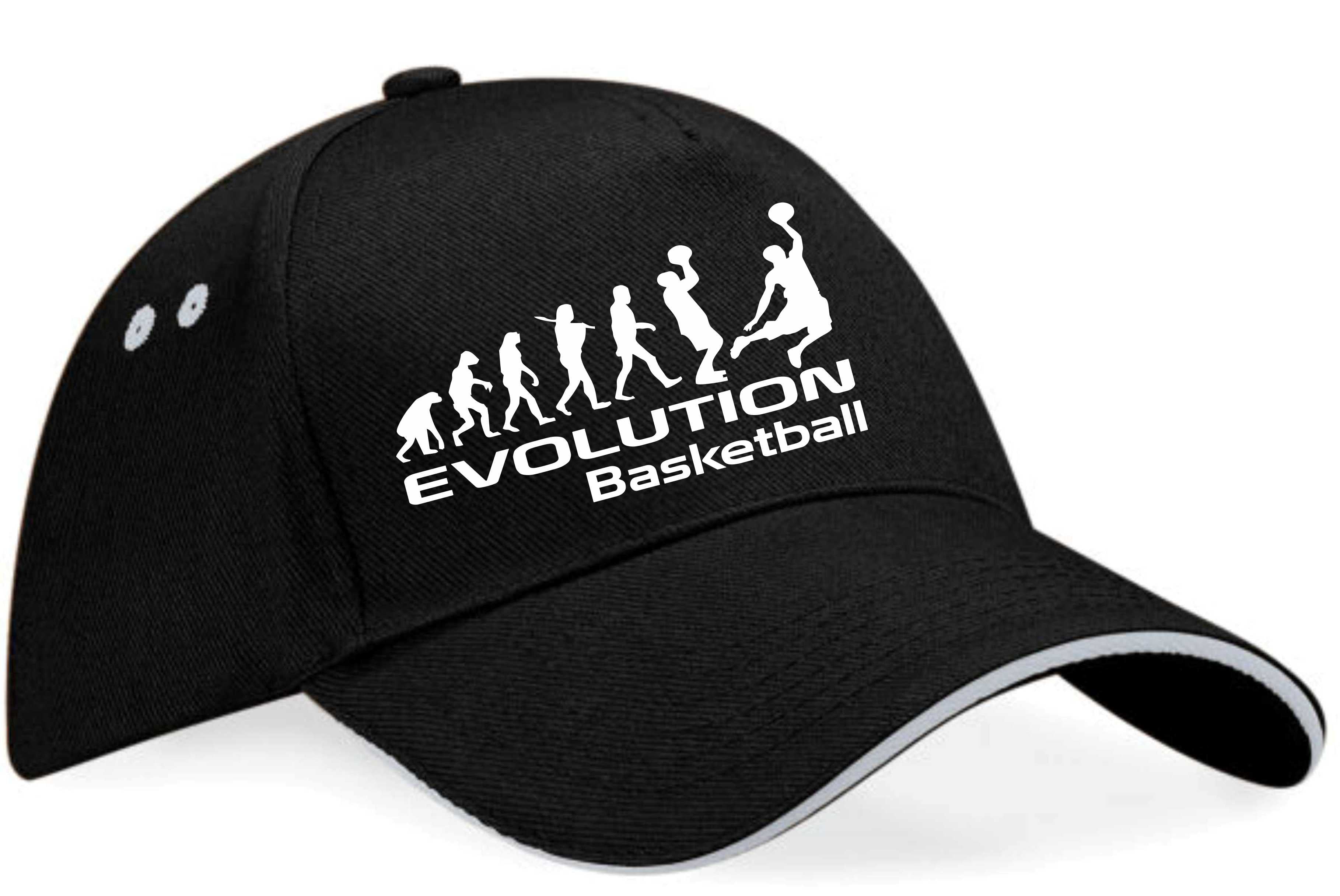 Basketball 2025 baseball caps