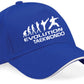 Evolution Of Taekwondo Baseball Cap Martial Arts Gift For Men & Women