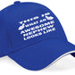 This Is What Awesome Nephew Looks Like Baseball Cap Birthday Gift For Men & Boys