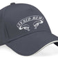 Inked Mom Baseball Cap Tattoo Fan Birthday Gift For Men & Women