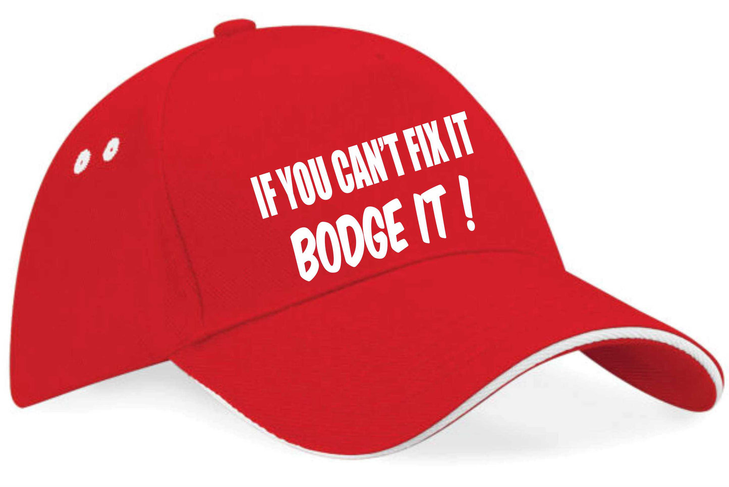 I Fix Stuff and I Know Things Hat for Men Women Funny Baseball Cap Hats UK  