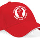 Northern Soul Baseball Cap Music Lovers Birthday Gift For Men & Women