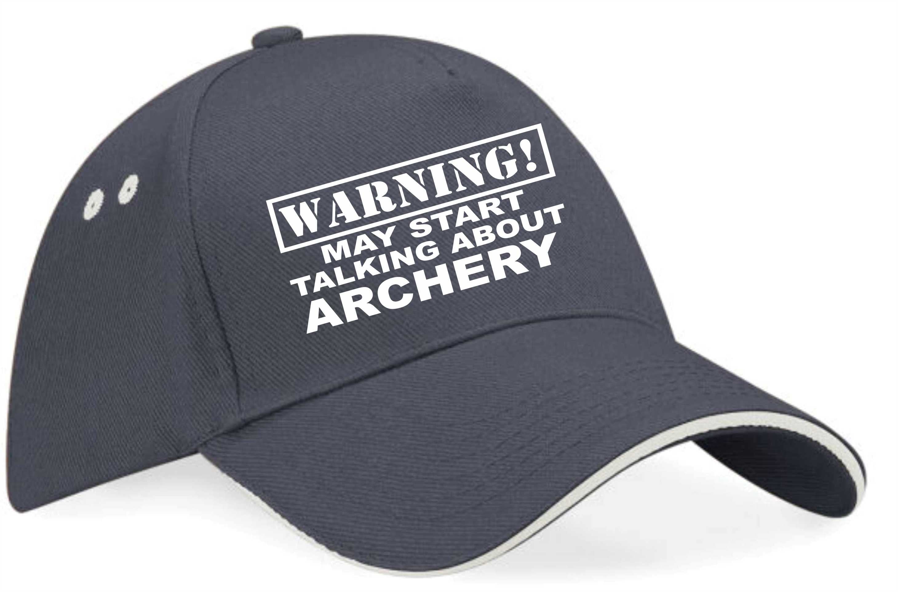 Archery best sale baseball cap