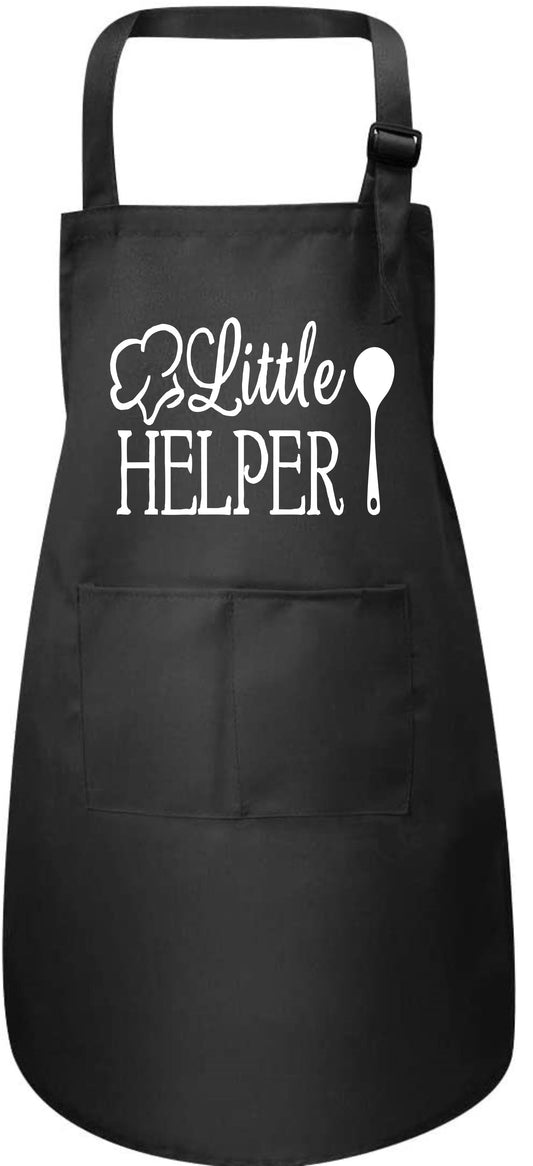 Little Helper Cooking Apron