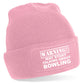 May Talk About Bowling Hat Crown Green Gift For Men & Ladies Birthday