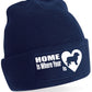 Home Is Where The Cockapoo Is Beanie Hat Dog Lovers Gift For Men & Ladies