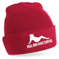 Real Men Have Curves Beanie Hat Funny Birthday Gift For Men